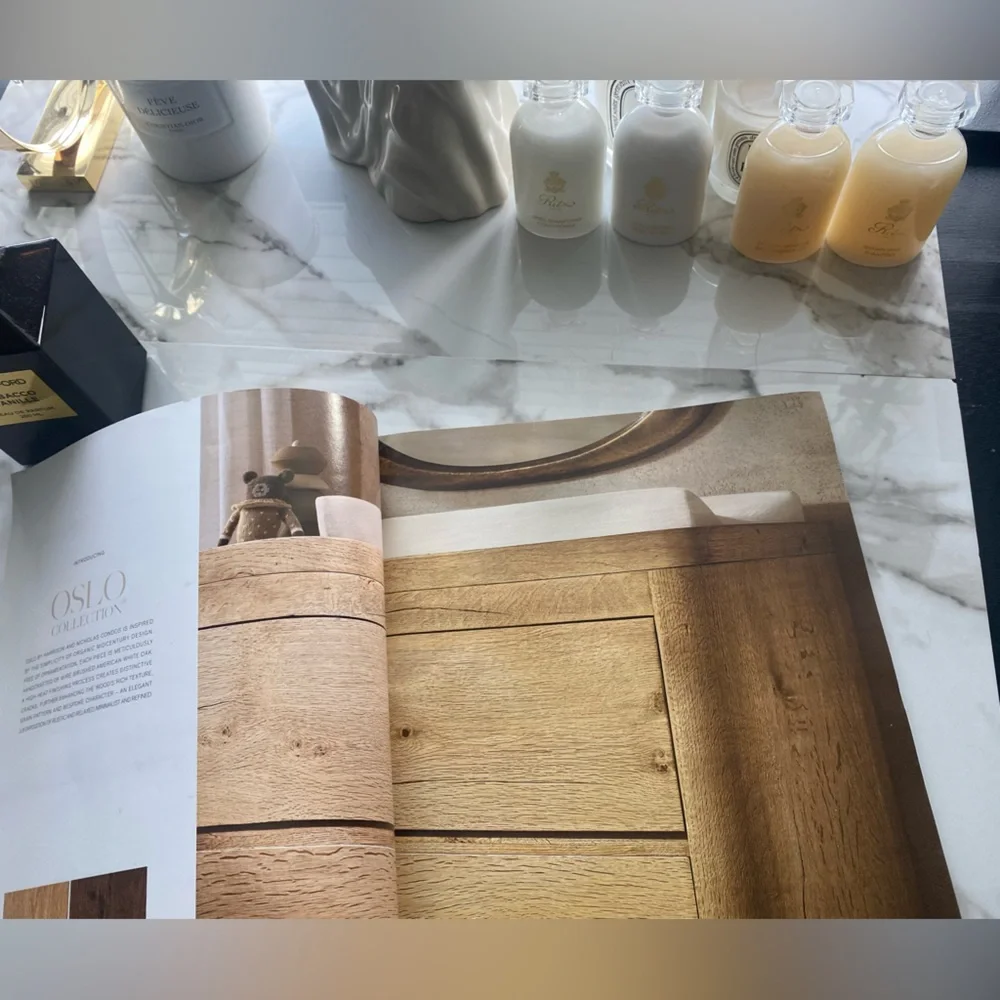 RH Designer interiors source book